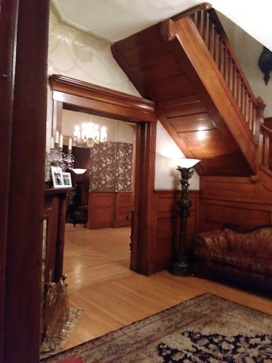 Event Venue «Patrick Haley Mansion», reviews and photos, 17 S Center St, Joliet, IL 60436, USA