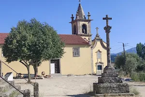 Mosteiro de Santo André de Ancede e Capela do Bom Despacho (Centro Cultural) image
