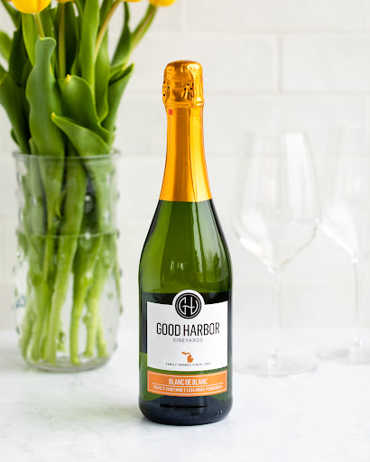 Winery «Good Harbor Vineyards», reviews and photos, 34 S Manitou Trail, Lake Leelanau, MI 49653, USA