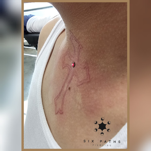 Explore 2024 tattoos ideas, creative tattoo ideas in Dallas, available at No Ragrets Tattoo & Piercing Studio