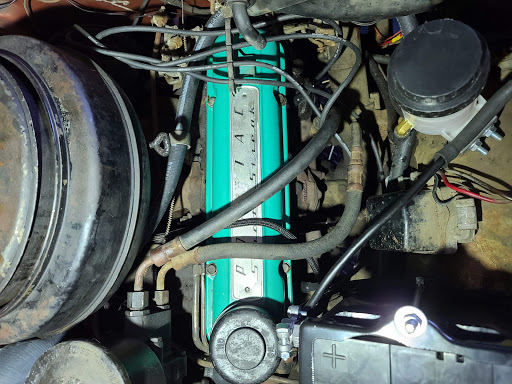 Auto Repair Shop «Trident Auto Performance & Smog», reviews and photos, 23510 Valencia Blvd C, Valencia, CA 91355, USA