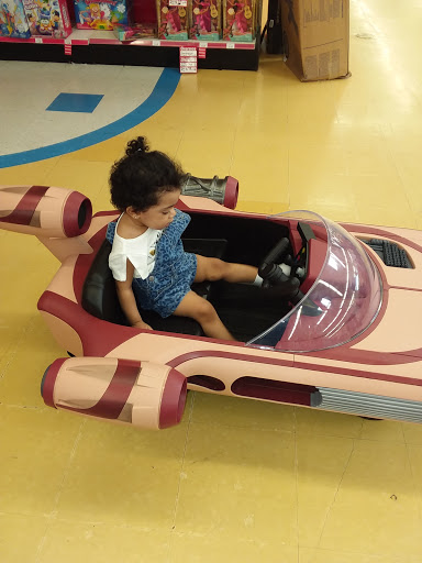 Toy Store «Toys