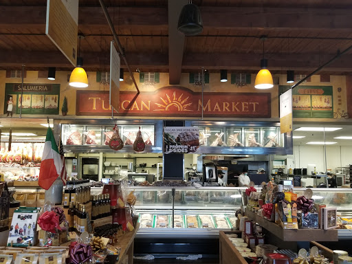 Italian Restaurant «Tuscan Market», reviews and photos, 63 Main St, Salem, NH 03079, USA