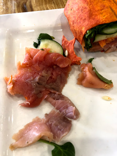 Organic Restaurant «Apple A Day Natural Food Market», reviews and photos, 1534 Alton Rd, Miami Beach, FL 33139, USA