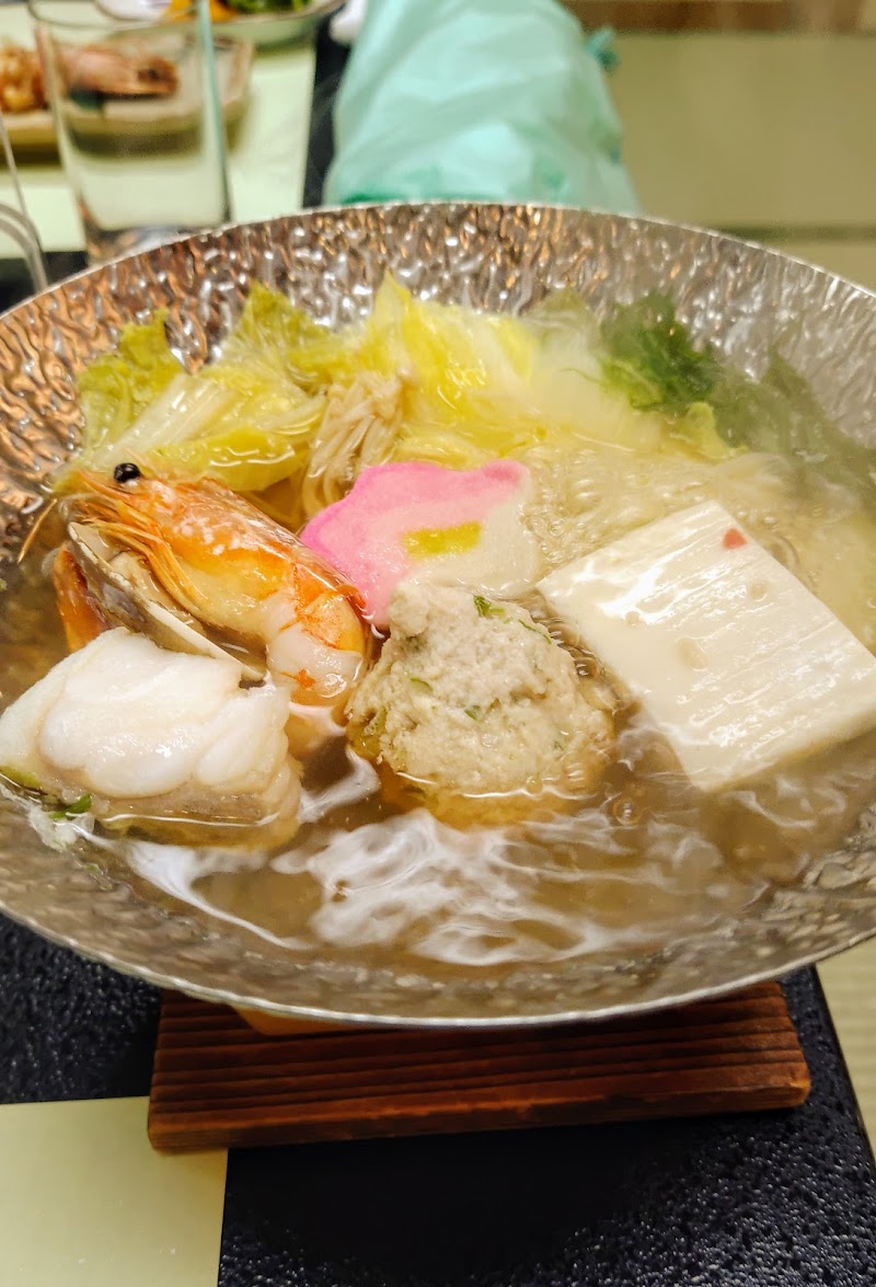 美味海食 汐彩の湯 みかく 新潟県上越市大潟区九戸浜 旅館 グルコミ