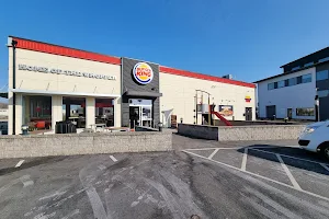 Burger King image