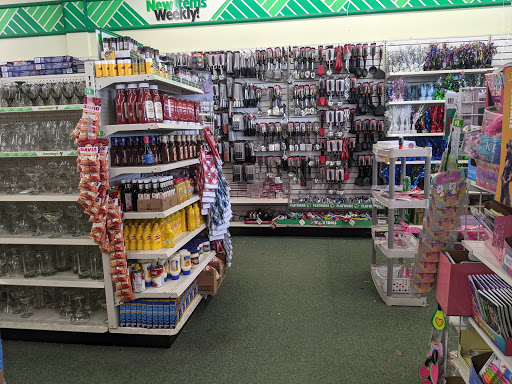 Dollar Store «Dollar Tree», reviews and photos, 3452 Emmorton Rd, Abingdon, MD 21009, USA