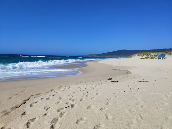 Praia de Traba