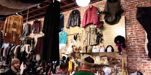 Shoe Store «The Fur Traders», reviews and photos, 233 Broad St, Nevada City, CA 95959, USA