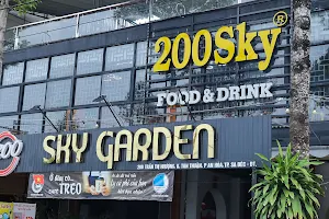 200Sky Garden Kids Cafe & Bistro image