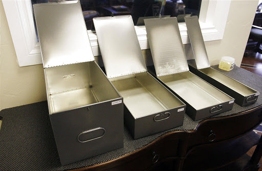 Self-Storage Facility «Safe Haven Private Vaults», reviews and photos, 8675 700 E, Sandy, UT 84070, USA