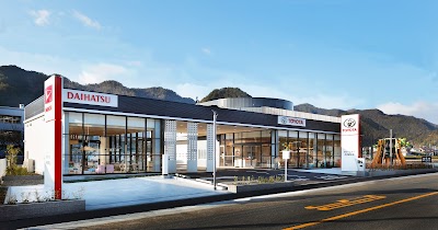 トヨタカローラ神戸株式会社 丹波篠山店・ダイハツ丹波篠山