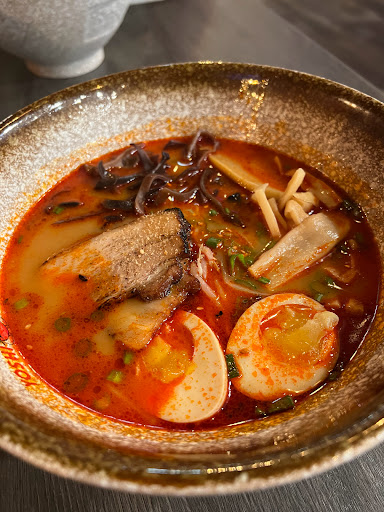Yoshiharu Ramen image