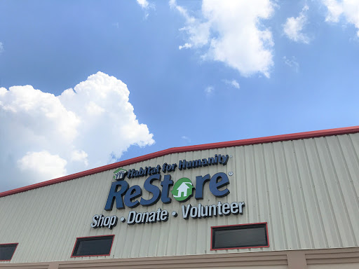 Habitat for Humanity of Evansville ReStore