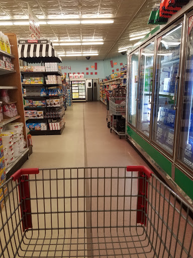 Supermarket «Piggly Wiggly», reviews and photos, 1700 N Kings Hwy, Myrtle Beach, SC 29577, USA