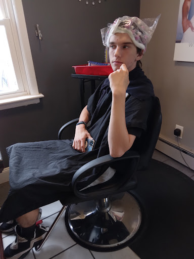 Nail Salon «Nine Salon & Spa», reviews and photos, 4103 U.S. 9, Rio Grande, NJ 08242, USA