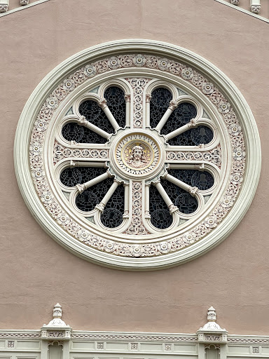 Saint Vincent de Paul Roman Catholic Church image