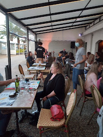 Atmosphère du L'Echoppe Restaurant | Bar | Concerts à Saint-Georges-d'Oléron - n°9