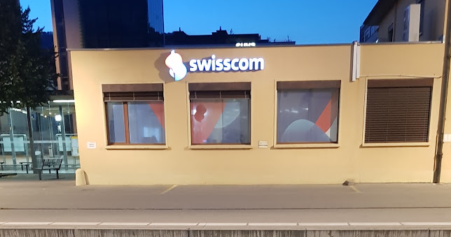 Swisscom Shop - Delsberg