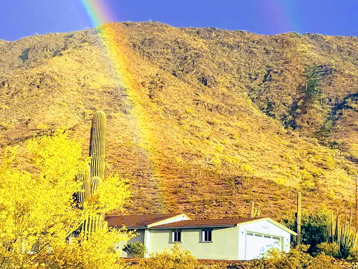 Park «South Mountain Park», reviews and photos, 10919 S Central Ave, Phoenix, AZ 85042, USA