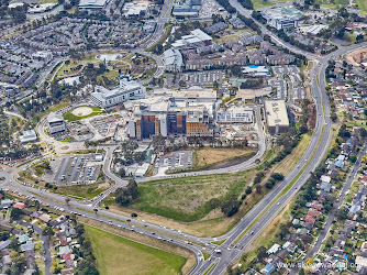 Campbelltown Hospital Redevelopment Project Office