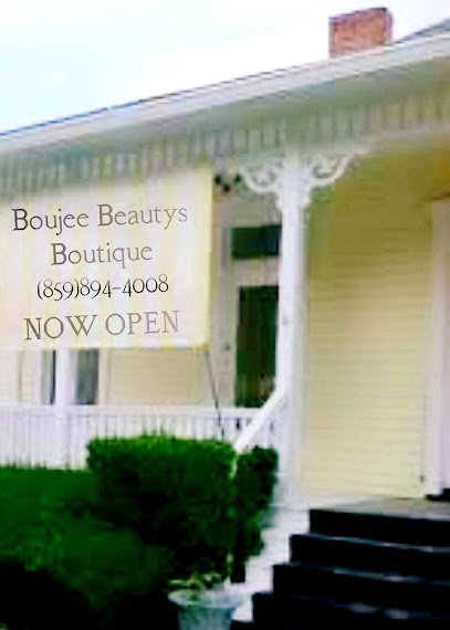 Boujee Beautys Boutique