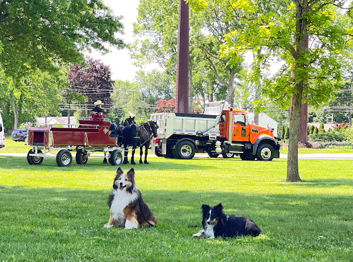 Community Center «High Plains Community Center», reviews and photos, 525 Orange Center Rd, Orange, CT 06477, USA