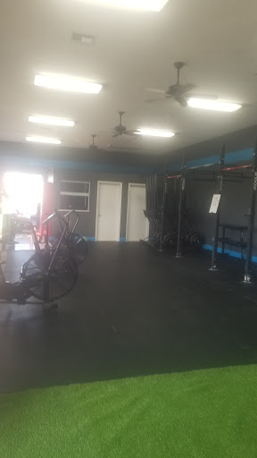 Gym «Crossfit NSB», reviews and photos, 631 Arnau Dr, New Smyrna Beach, FL 32168, USA