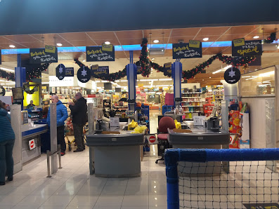 BM Supermercados Kale Berria, Plaza Malkarra, 49, 20150 Villabona, Gipuzkoa, España