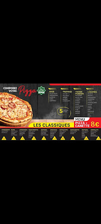 Photos du propriétaire du Pizzeria L'ATELIER PIZZA à Paris - n°17