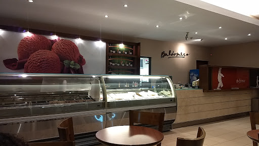 Baldomero Helados - Ice cream shop en Formosa