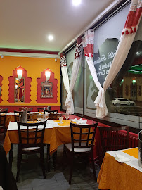 Atmosphère du Restaurant indien Shalimar à Annonay - n°2
