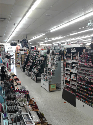 Beauty Supply Store «Beauty Empire Number 22», reviews and photos, 22620 Aldine Westfield Rd, Spring, TX 77373, USA