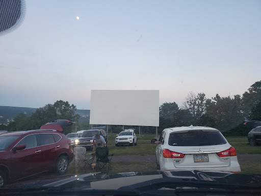 Drive-in Movie Theater «Circle Drive-In Theatre​», reviews and photos, 1911 Scranton Carbondale Hwy, Scranton, PA 18508, USA