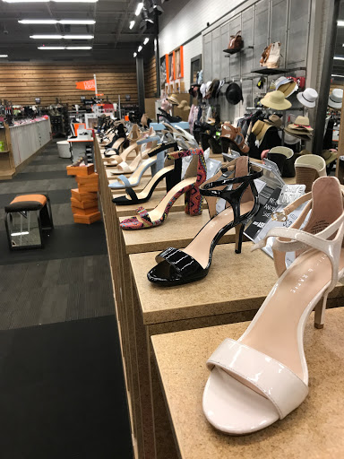 Shoe Store «DSW Designer Shoe Warehouse», reviews and photos, 2550 Solomons Island Rd, Annapolis, MD 21401, USA