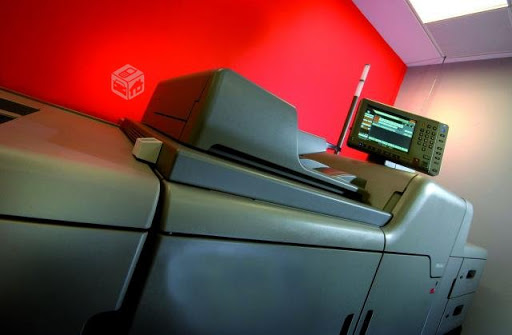 LaserJet - Impresiones Digitales