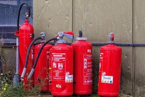 PPOŻKA - Instalacje przeciwpożarowe - Usługi przeciwpożarowe image