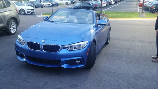 BMW Dealer «Richmond BMW Midlothian», reviews and photos, 12100 Midlothian Turnpike, Midlothian, VA 23113, USA