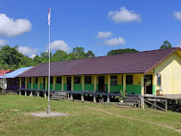 Foto SMP  Negeri 1 Dusun Utara, Kabupaten Barito Selatan