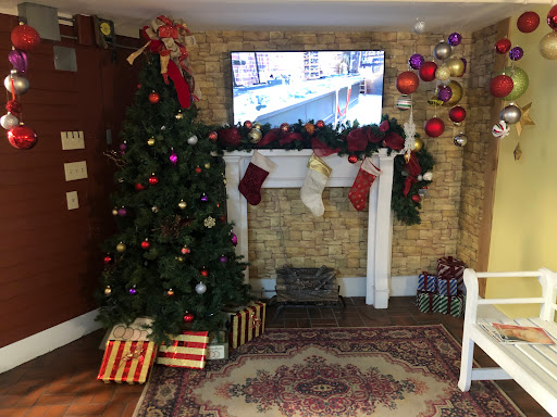 Tourist Information Center «Cotton Exchange Information», reviews and photos, 303 N Front St, Wilmington, NC 28401, USA