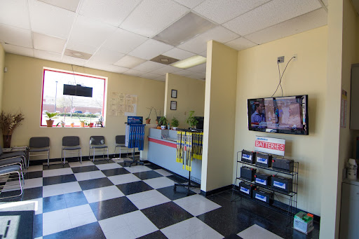 3030 Naaman School Rd, Garland, TX 75040, USA