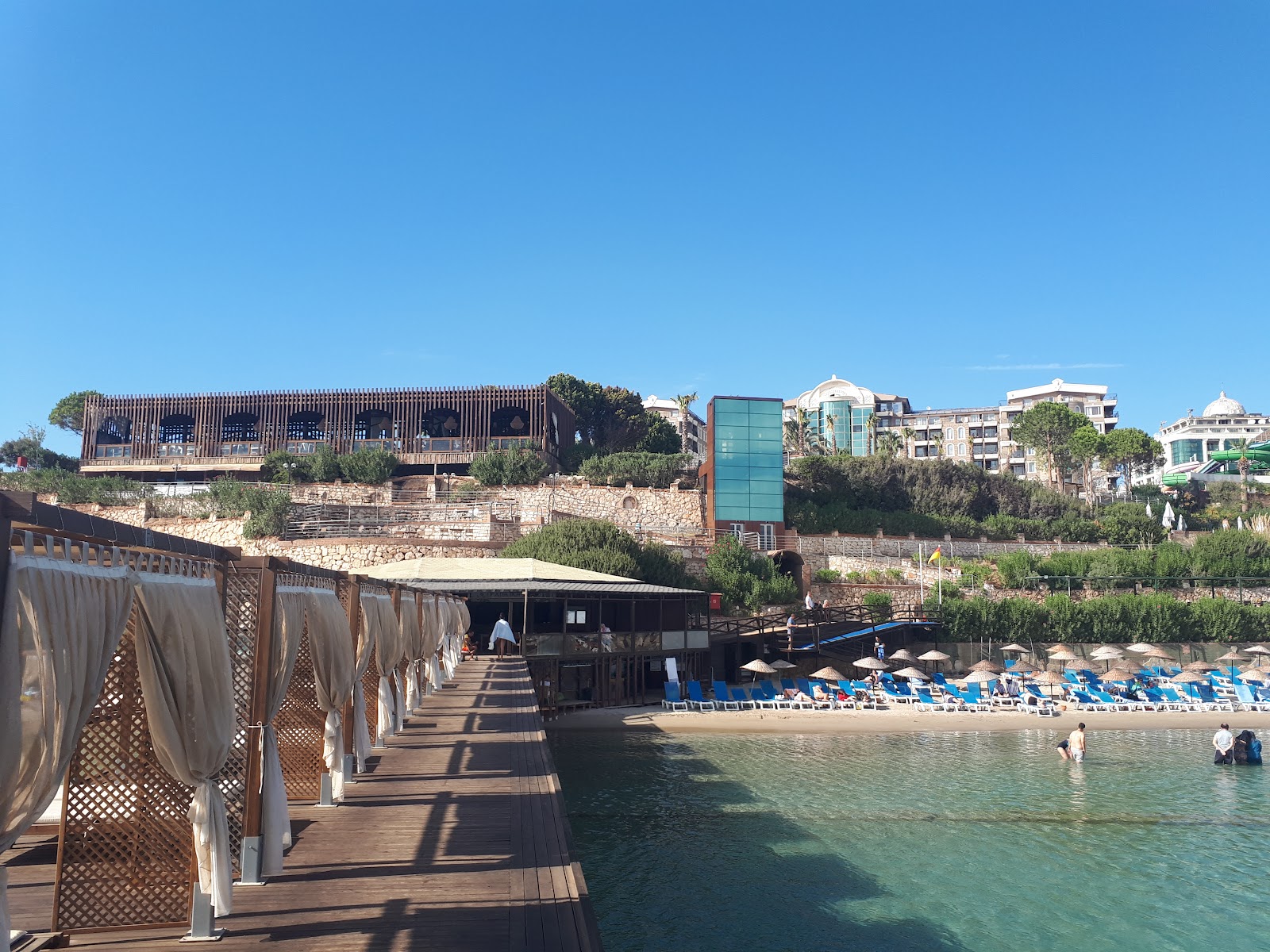 Laur Hotels Beach photo #6