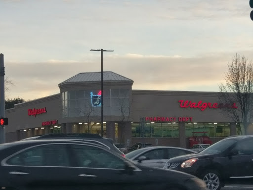 Drug Store «Walgreens», reviews and photos, 590 Cross Keys Rd, Sicklerville, NJ 08081, USA