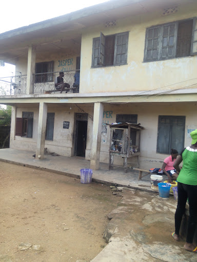 Jasper Villa, Agbanle Lane, Ago-Iwoye, Nigeria, Tourist Attraction, state Ogun