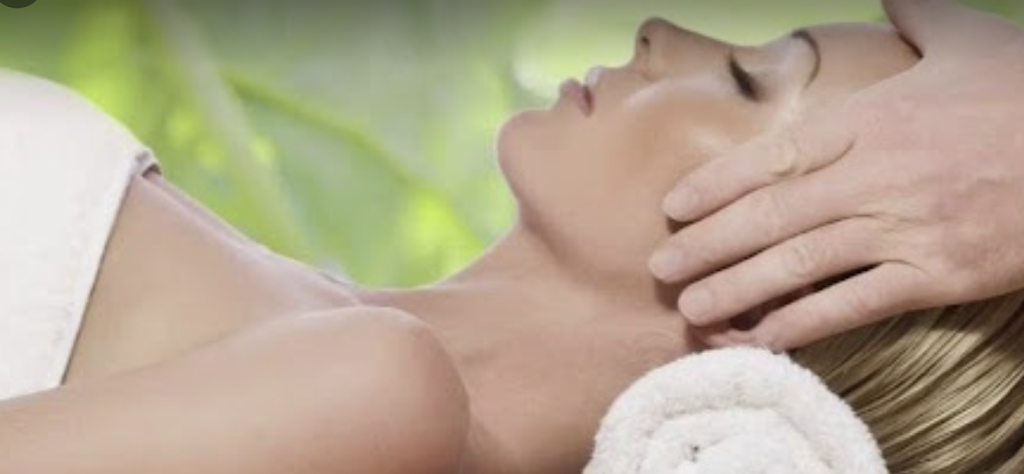 Sunlight massage 36575
