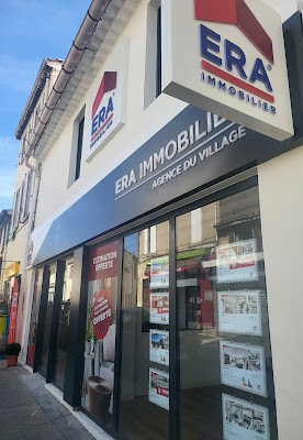 ERA Agence du Village à Marseille