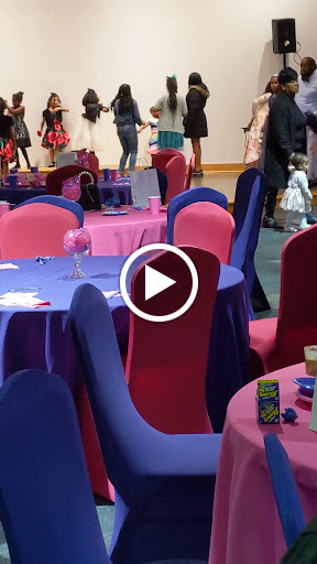 Community Center «Ferguson Community Center», reviews and photos, 1050 Smith Ave, Ferguson, MO 63135, USA