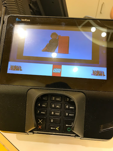 Toy Store «The LEGO Store», reviews and photos, 400 Commons Way #213, Bridgewater, NJ 08807, USA