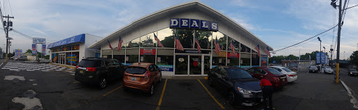 Used Car Dealer «Garden State Honda», reviews and photos, 225 River Dr, Passaic, NJ 07055, USA