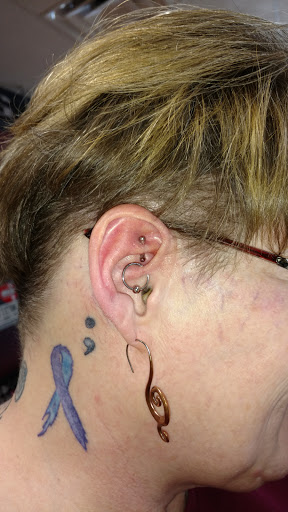 Explore zeus tattoo ideas, creative tattoo ideas in Rapid City, available at Convicted Designs Tattoo & Piercing